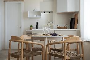 Morfes Luxury Apartments