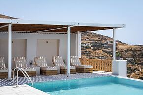 Morfes Luxury Apartments