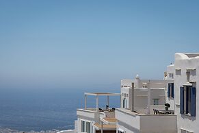 Morfes Luxury Apartments