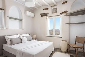 Morfes Luxury Apartments