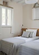 Morfes Luxury Apartments