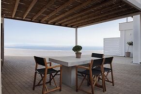 Morfes Luxury Apartments