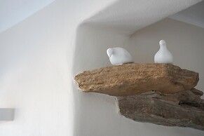 Morfes Luxury Apartments