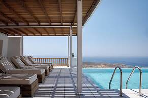 Morfes Luxury Apartments