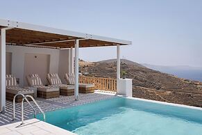 Morfes Luxury Apartments