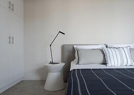 Morfes Luxury Apartments