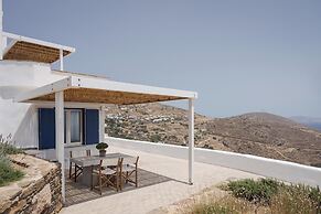 Morfes Luxury Apartments