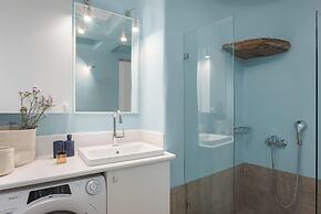 Morfes Luxury Apartments