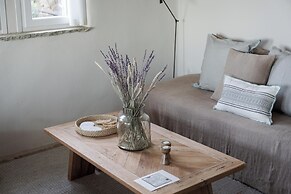 Morfes Luxury Apartments