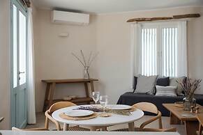 Morfes Luxury Apartments