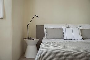 Morfes Luxury Apartments