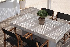 Morfes Luxury Apartments