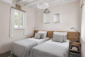 Morfes Luxury Apartments