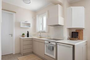 Morfes Luxury Apartments