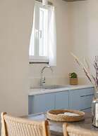 Morfes Luxury Apartments