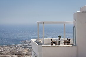 Morfes Luxury Apartments