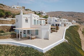 Morfes Luxury Apartments