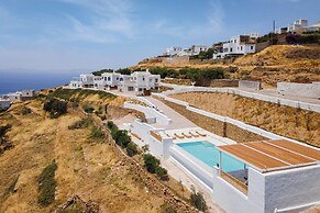 Morfes Luxury Apartments