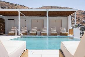Morfes Luxury Apartments