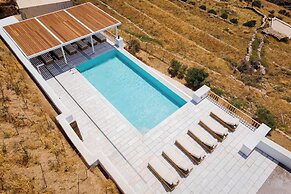 Morfes Luxury Apartments