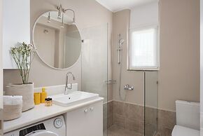 Morfes Luxury Apartments