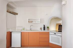 Morfes Luxury Apartments