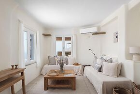 Morfes Luxury Apartments