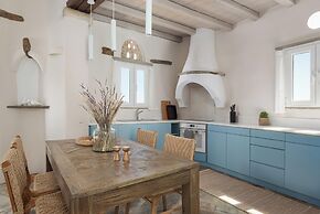 Morfes Luxury Apartments