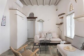 Morfes Luxury Apartments