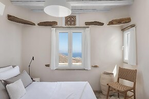 Morfes Luxury Apartments