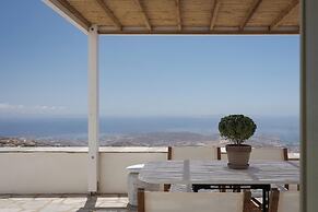 Morfes Luxury Apartments