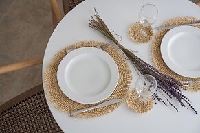 Morfes Luxury Apartments