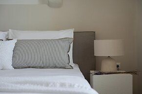 Morfes Luxury Apartments