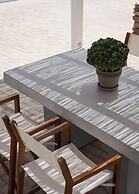 Morfes Luxury Apartments