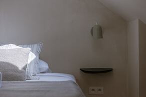 Urban Getaway for two in the Heart of Antwerp