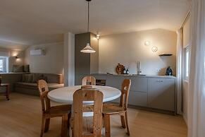 Urban Getaway for two in the Heart of Antwerp