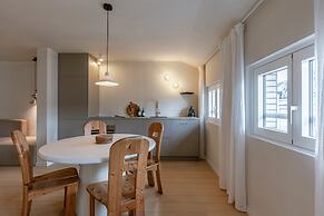 Urban Getaway for two in the Heart of Antwerp