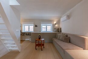 Urban Getaway for two in the Heart of Antwerp