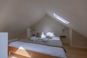 Urban Getaway for two in the Heart of Antwerp