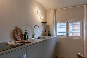 Urban Getaway for two in the Heart of Antwerp