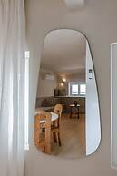 Urban Getaway for two in the Heart of Antwerp