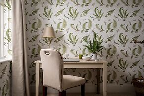 Charming Mews House in Historic Winchester