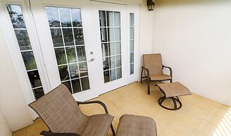 Apartment in Reunion Resort Near to Disney