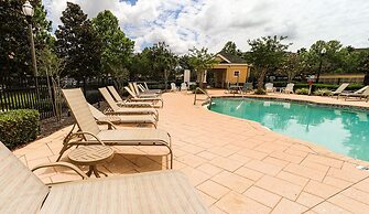 Apartment in Reunion Resort Near to Disney