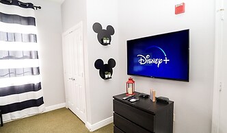 Apartment in Reunion Resort Near to Disney