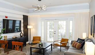 Apartment in Reunion Resort Near to Disney