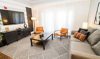 Apartment in Reunion Resort Near to Disney