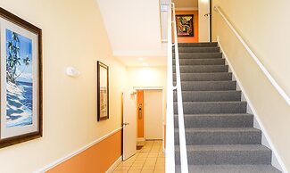 Apartment in Reunion Resort Near to Disney