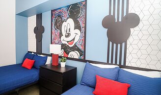 Apartment in Reunion Resort Near to Disney