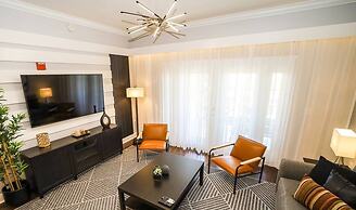 Apartment in Reunion Resort Near to Disney